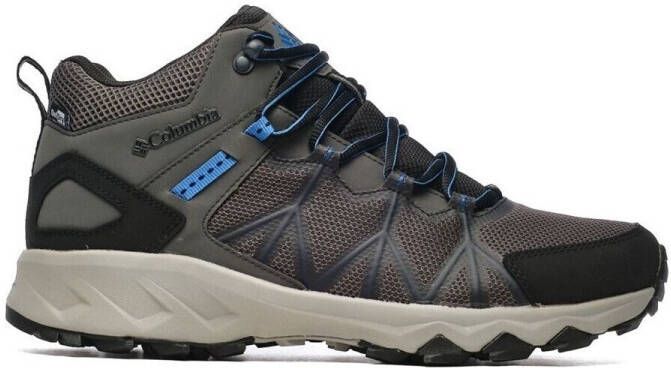 Columbia PEAKFREAKâ„¢ II MID OUTDRYâ„¢ Men's Wandelschoenen Dark Grey Black - Foto 4