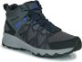 Columbia Wandelschoenen Peakfreak II Mid Outdry - Thumbnail 2