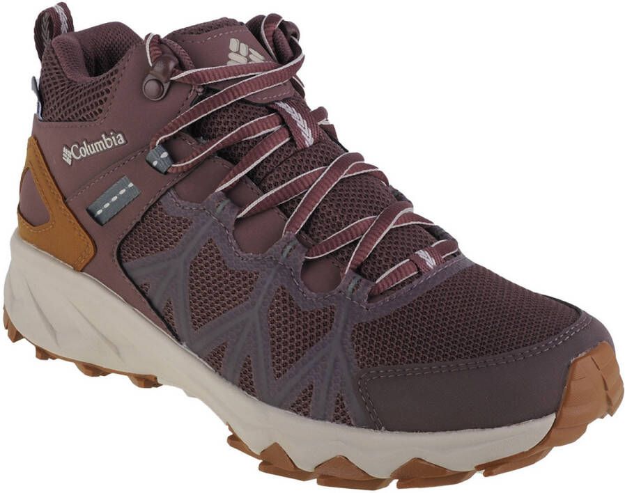 Columbia Wandelschoenen Peakfreak II Mid Outdry