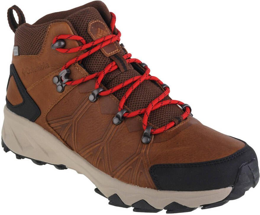 Columbia Wandelschoenen Peakfreak II Mid OutDry