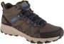 Columbia Wandelschoenen Peakfreak II Mid Outdry - Thumbnail 1