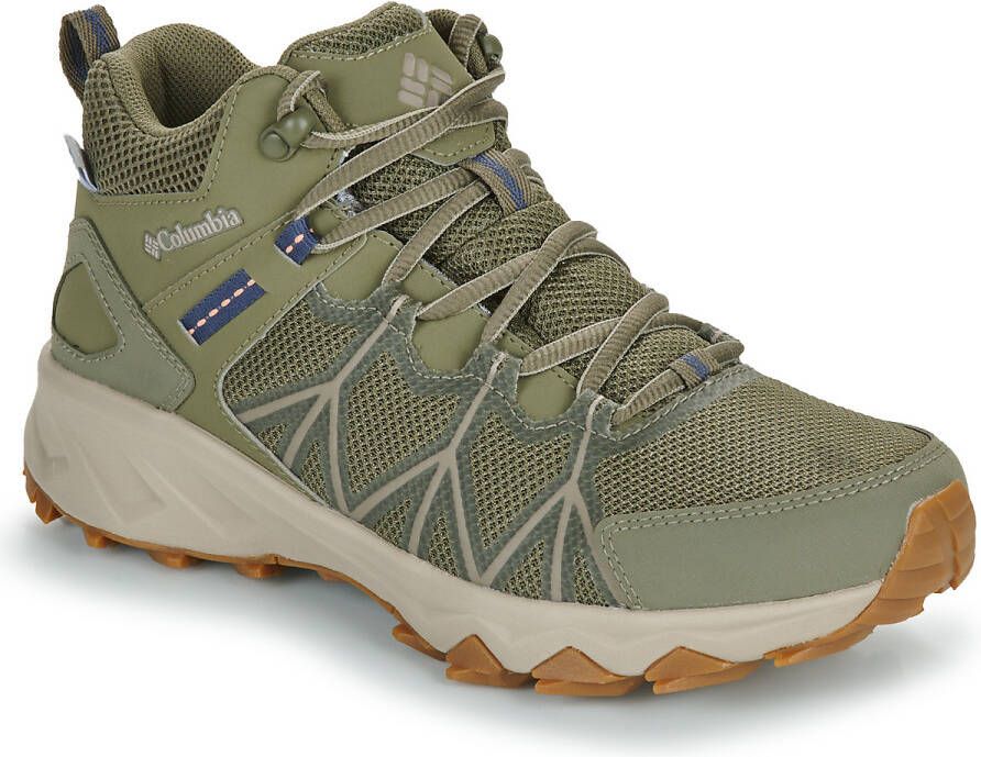 Columbia Wandelschoenen PEAKFREAK II MID OUTDRY