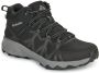 Columbia PEAKFREAK™ II MID OUTDRY™ Men's Wandelschoenen Black Titanium II - Thumbnail 2