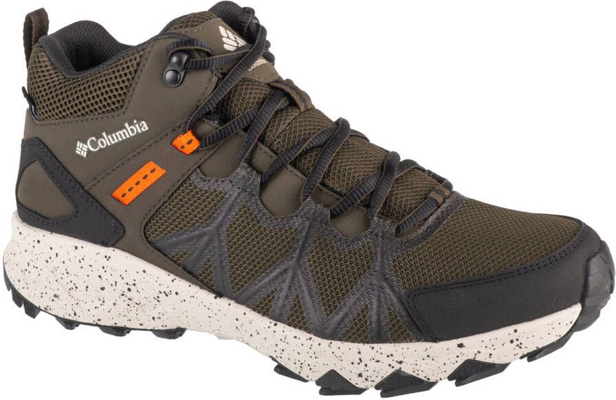 Columbia Wandelschoenen Peakfreak II Mid Outdry