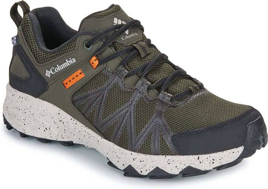 Columbia Hardloopschoenen PEAKFREAK II OUTDRY