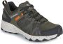 Columbia Peakfreak II Outdry 2100711313 Mannen Groen Trekkingschoenen - Thumbnail 3