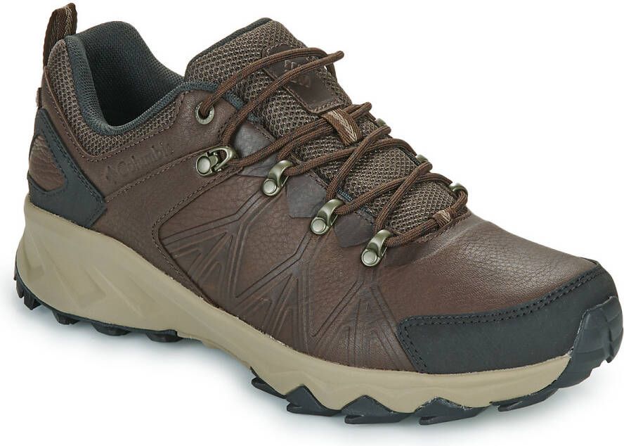 Columbia Wandelschoenen PEAKFREAK II OUTDRY LEATHER