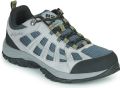 Columbia Wandelschoenen REDMOND III - Grijs
