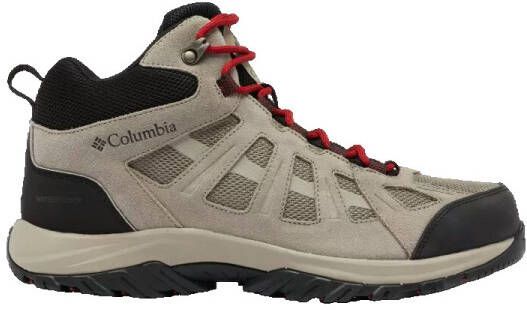 Columbia Wandelschoenen REDMOND III MID WP - Foto 2