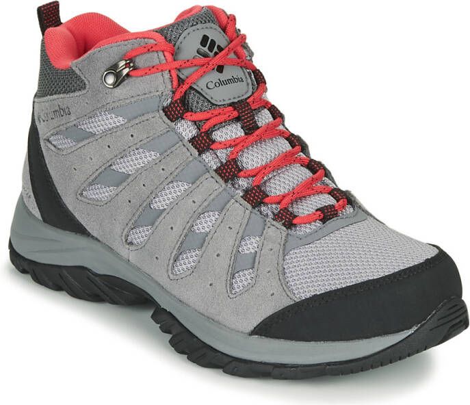 Columbia Wandelschoenen REDMOND III MID WATERPROOF