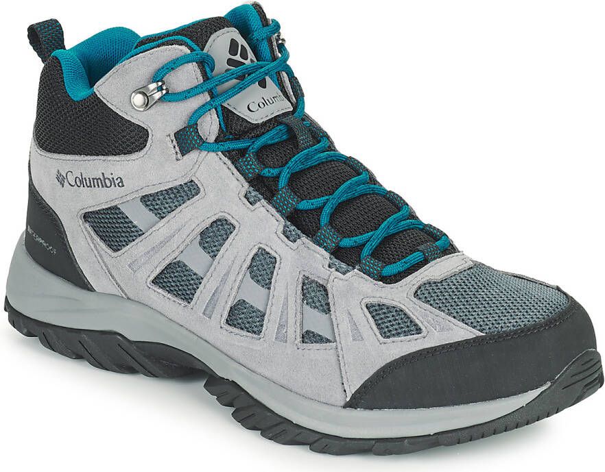 Columbia Wandelschoenen REDMOND III MID WATERPROOF