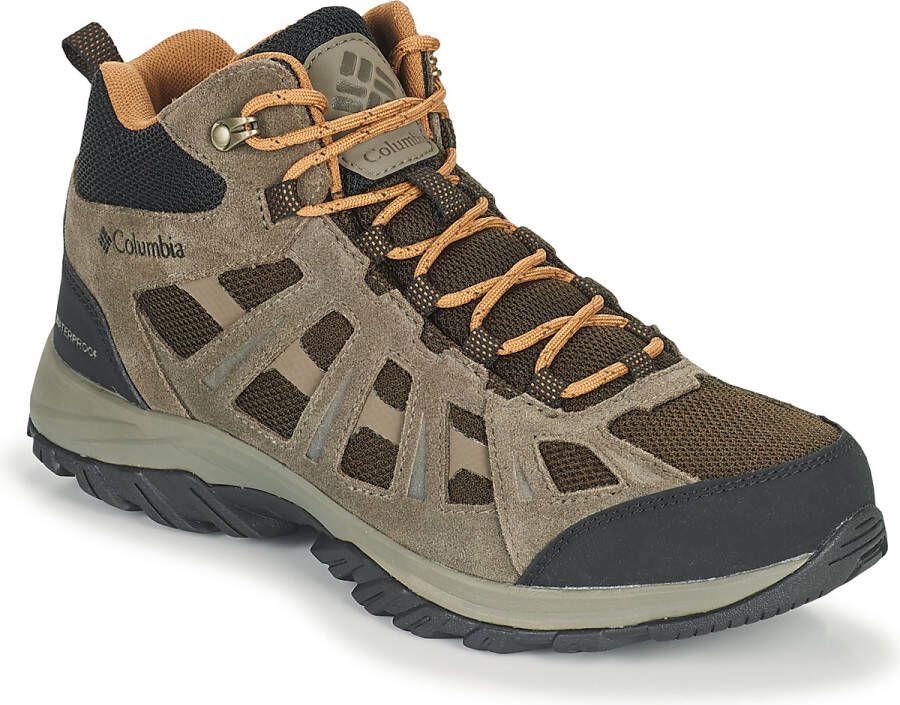 Columbia Wandelschoenen REDMOND III MID WATERPROOF