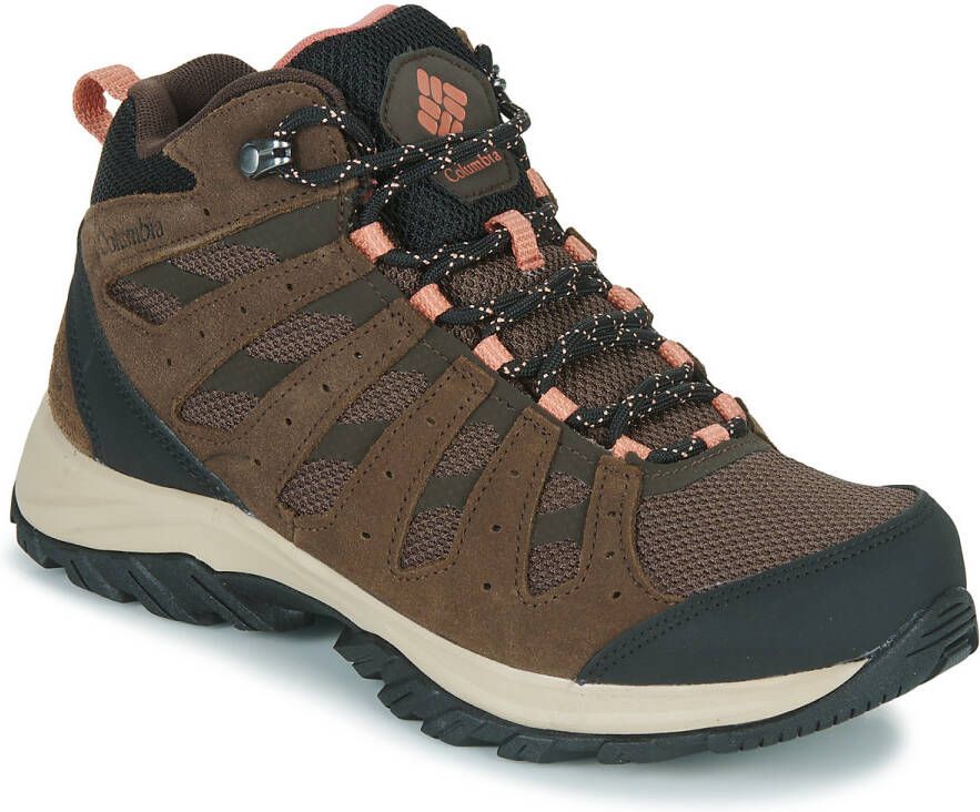 Columbia Wandelschoenen REDMOND III MID WATERPROOF