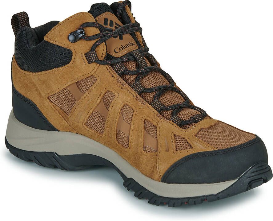 Columbia Wandelschoenen REDMOND III MID WATERPROOF