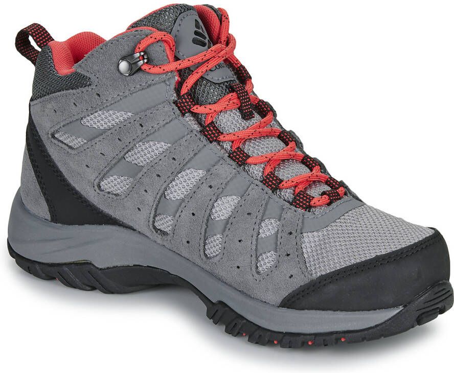 Columbia Wandelschoenen REDMOND III MID WATERPROOF