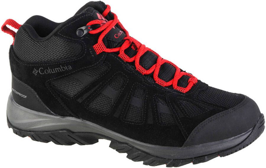 Columbia Wandelschoenen Redmond III Mid WP