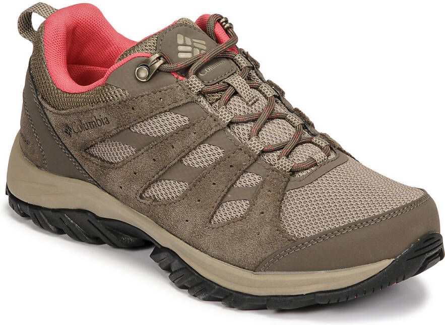 Columbia REDMOND™ III WATERPROOF lage wandelschoenen Waterdicht Bergschoenen Dames http: images.salsify.com image upload s--ONQE6BlO-- gqrwv8unk4vwslu8vwy8.jpg - Foto 2