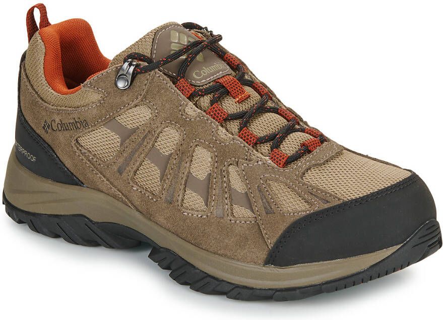 Columbia REDMOND™ III WATERPROOF lage wandelschoenen Waterdicht Bergschoenen Heren http: images.salsify.com image upload s--QBEhAk0a-- ancghzwlcrbhjaocg8ut.jpg - Foto 6
