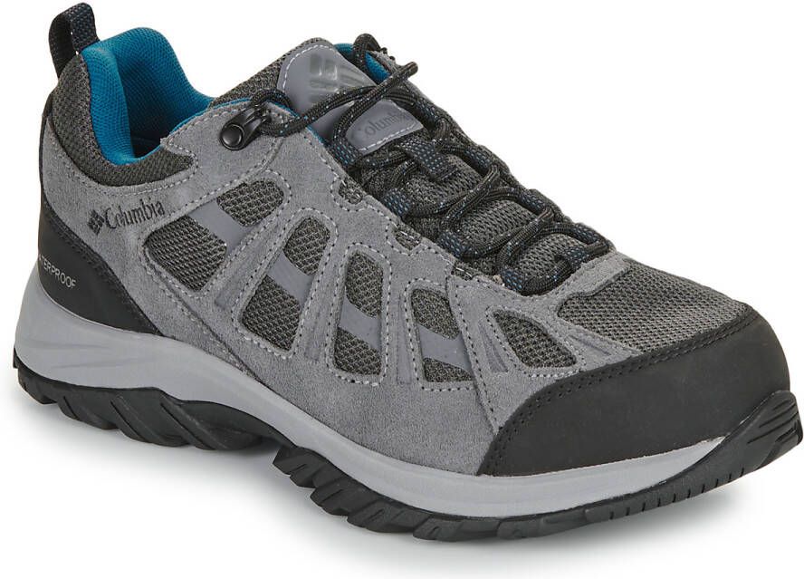 Columbia Redmond™ Iii Waterproof Wandelschoenen Grijs Man - Foto 2