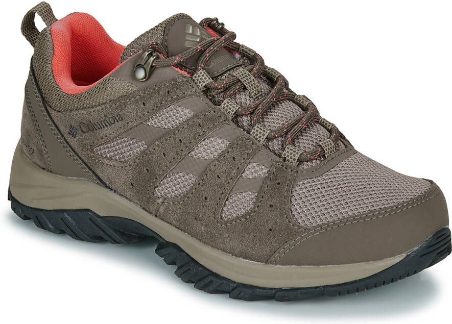 Columbia Wandelschoenen REDMOND III WATERPROOF