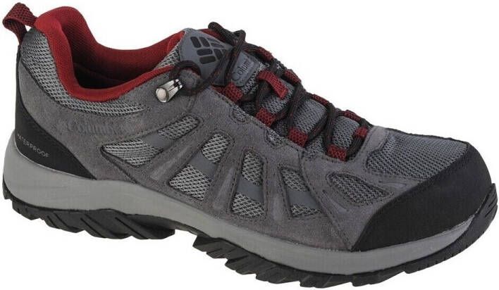 Columbia REDMOND™ III WATERPROOF lage wandelschoenen Waterdicht Bergschoenen Heren http: images.salsify.com image upload s--6jHw_uPz-- h4ulfgnt46knsbenuwpz.jpg