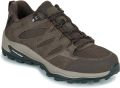 Columbia REDMOND™ IV LOW WATERPROOF Heren Wandelschoenen Cordovan Tangy Orange - Bruin