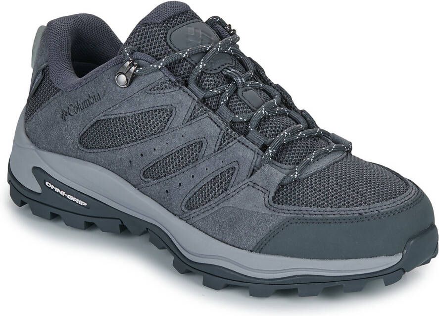 Columbia Wandelschoenen REDMOND IV LOW WATERPROOF