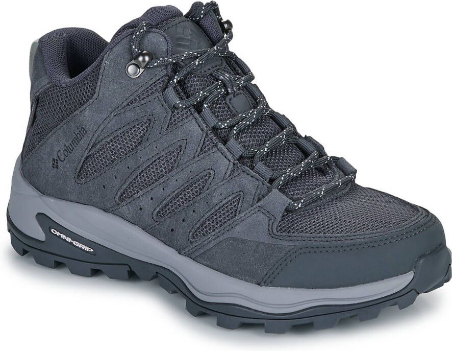 Columbia Wandelschoenen REDMOND IV LOW WATERPROOF