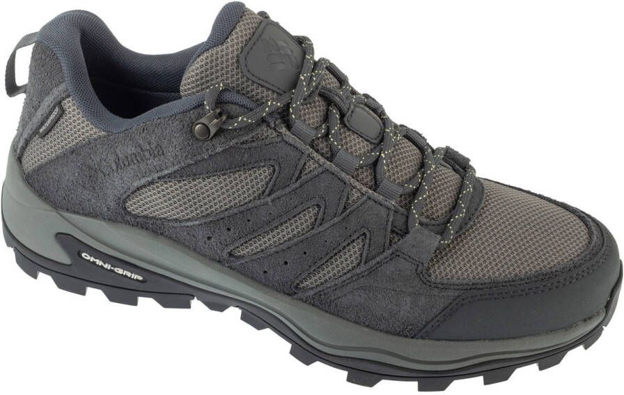 Columbia Wandelschoenen Redmond IV Low WP