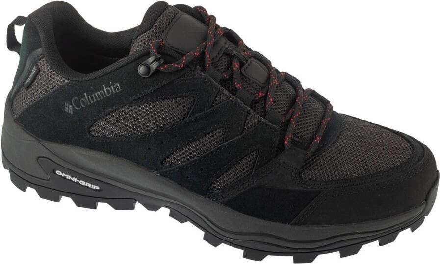 Columbia Wandelschoenen Redmond IV Low WP