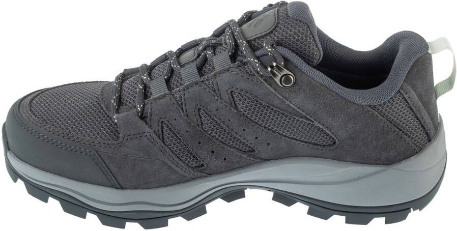Columbia Wandelschoenen Redmond IV Low WP