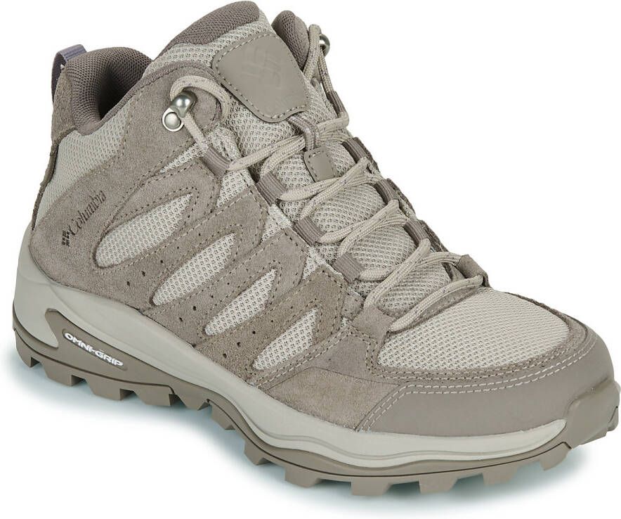 Columbia Wandelschoenen REDMOND IV MID WATERPROOF