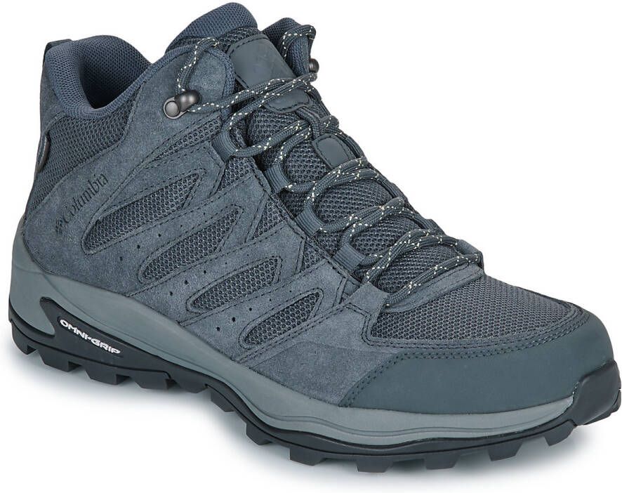 Columbia Wandelschoenen REDMOND IV MID WATERPROOF
