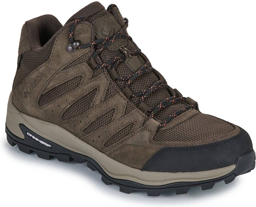 Columbia Wandelschoenen REDMOND IV MID WATERPROOF