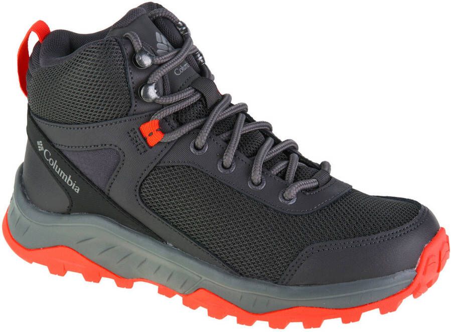 Columbia Wandelschoenen Trailstorm Ascend Mid WP