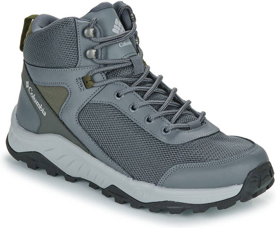 Columbia Wandelschoenen TRAILSTORM ASCEND MID WP