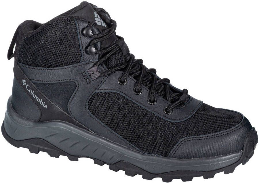 Columbia Wandelschoenen Trailstorm Ascend Mid WP