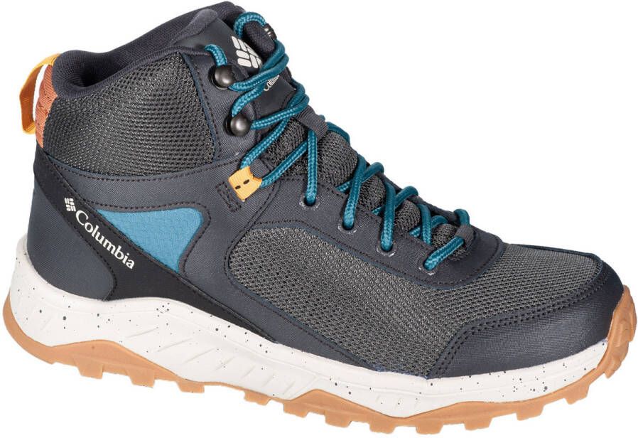 Columbia Wandelschoenen Trailstorm Ascend Mid WP