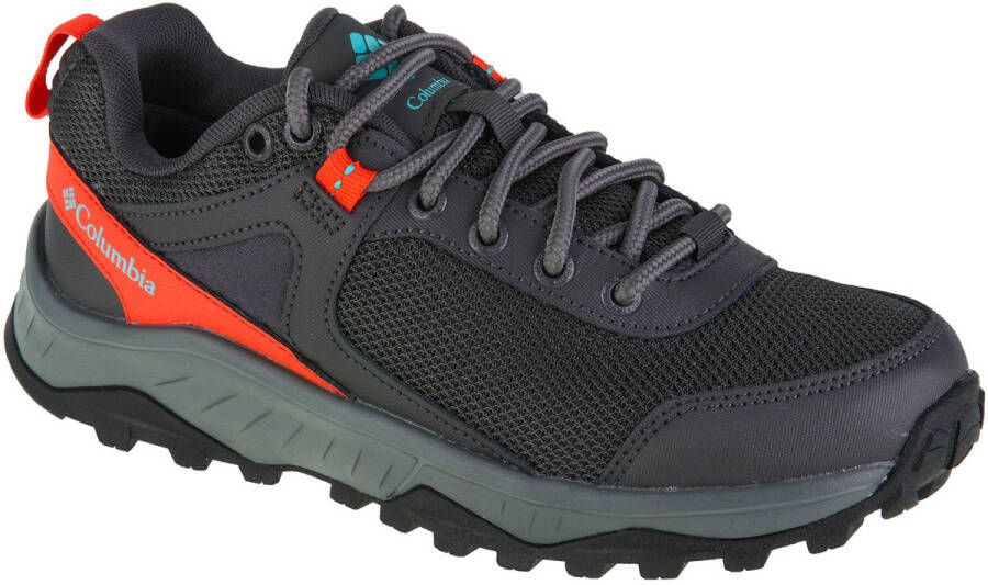 Columbia Wandelschoenen Trailstorm Ascend WP