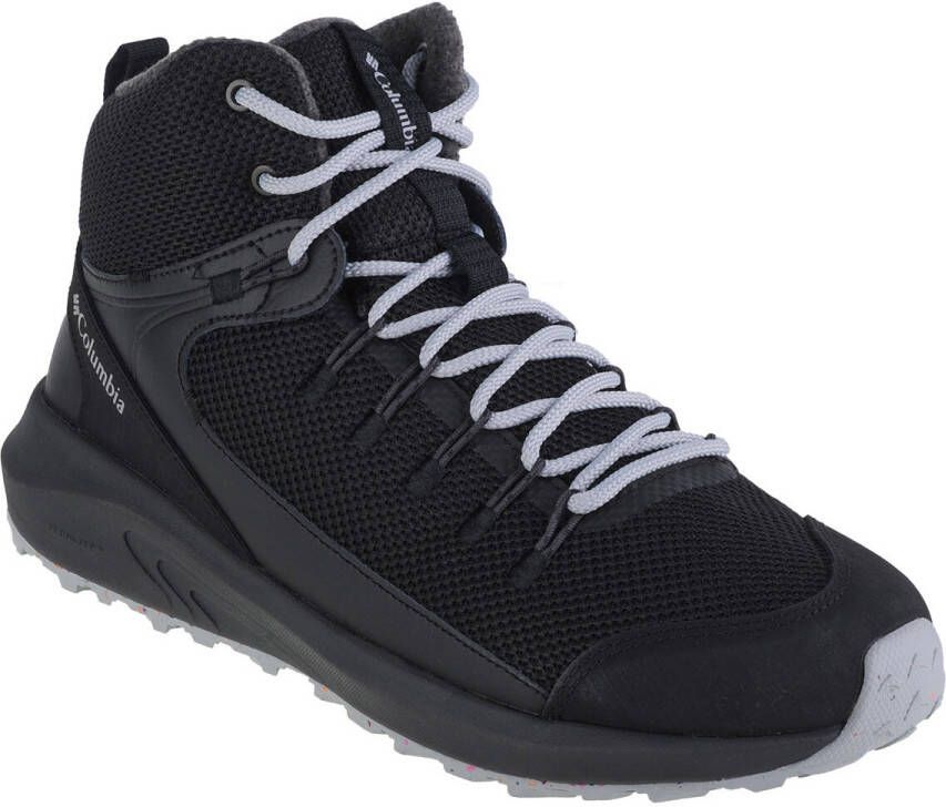 Columbia Wandelschoenen Trailstorm Mid Waterproof