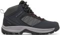 Columbia TRANSVERSE™ HIKE WATERPROOF Heren Wandelschoenen Black - Zwart