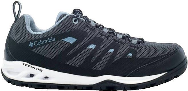 Columbia Trailrunning Schoen Women's Vapor Vent Black Dark Mirage- ) - Foto 2