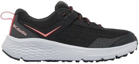 Columbia Vertisol Trail 2077371010 Vrouwen Zwart Hardloopschoenen - Foto 2