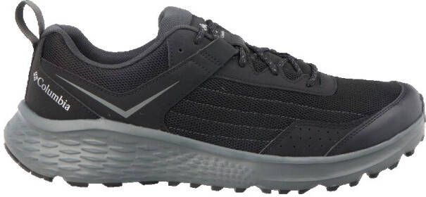 Columbia Vertisol Trail 2062921012 Mannen Zwart Trekkingschoenen - Foto 2