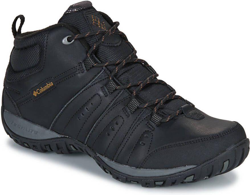 Columbia Wandelschoenen WOODBURN II CHUKKA WP OMNI-HEAT