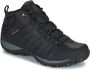Columbia Wandelschoenen WOODBURN II CHUKKA WP OMNI-HEAT - Thumbnail 2