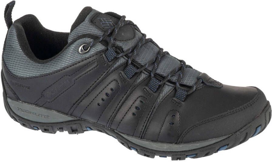 Columbia Wandelschoenen Woodburn II WP