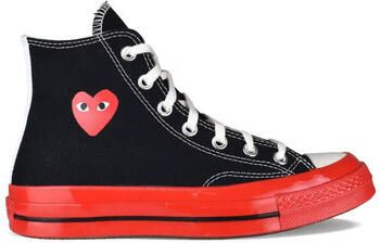 Comme des Garcons Hoge Sneakers
