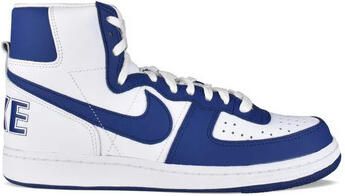 Comme des Garcons Hoge Sneakers