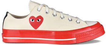 Comme des Garcons Lage Sneakers